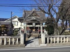 熊野神社