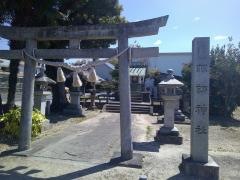 諏訪神社