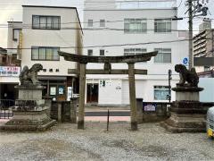 冨士浅間神社