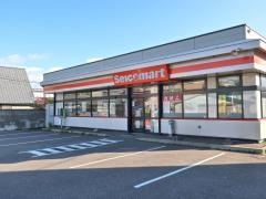セイコーマート　紋別港町店
