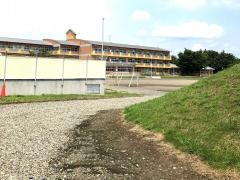 宮野目小学校