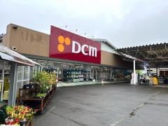 ＤＣＭ　角田店