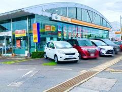 トヨタカローラ新茨城勝田昭和通り店