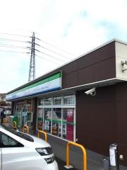 ファミリーマート　武石インター店