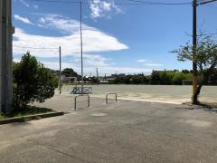 荻野小学校