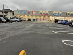 ウエルシア　亀田店