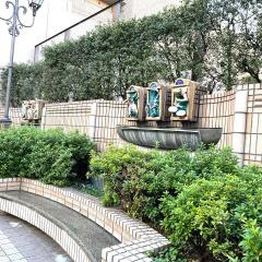 名古屋東急ホテル