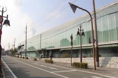 赤穂市立図書館