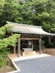 名和神社