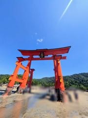厳島神社