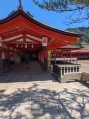 厳島神社