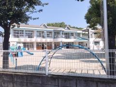 柳田保育園