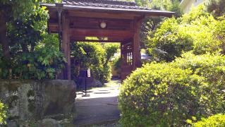 ステーキ割烹花やしき