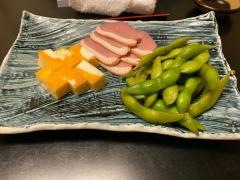 旬作・酒和