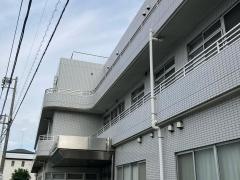 栗田病院