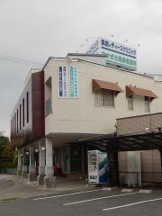 なかざわ耳鼻咽喉科・頭頸部外科クリニック