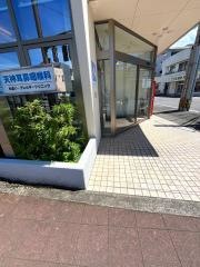 天神耳鼻咽喉科