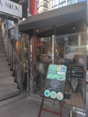 スターバックスコーヒー　青山骨董通り店