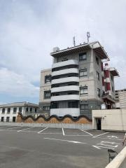 中華料理　四海樓