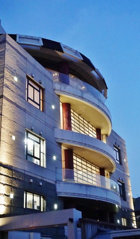 中華料理 四海樓／ホームメイト