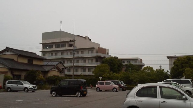 ハビリス一ツ木