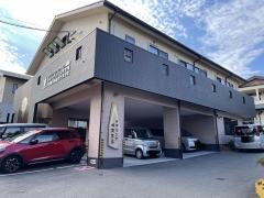 竹の庵