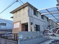 医療法人啓和会メディカルケアメゾン小田本通り弐号館
