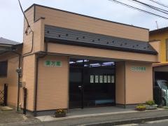 ニシカタ薬局