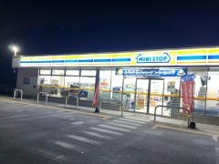ミニストップ　瀬戸広之田町店