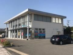 佐賀共栄銀行佐賀西支店