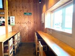 そば天丸　川向町店