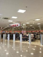ファッションセンターしまむら　荒牧店