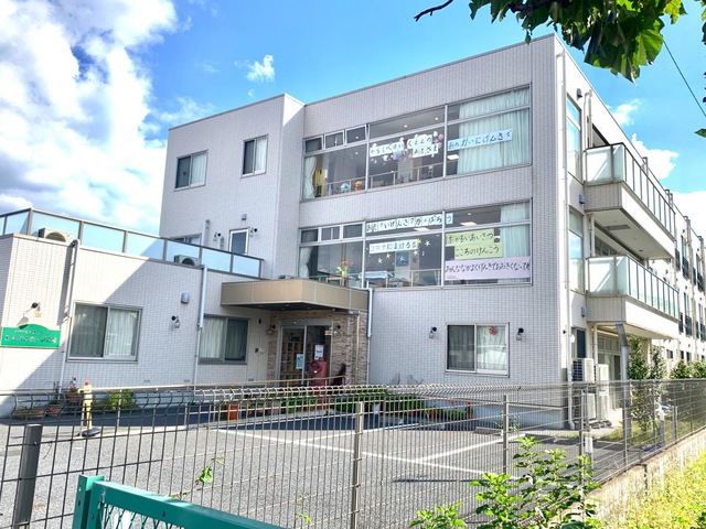 みんなの家中浦和
