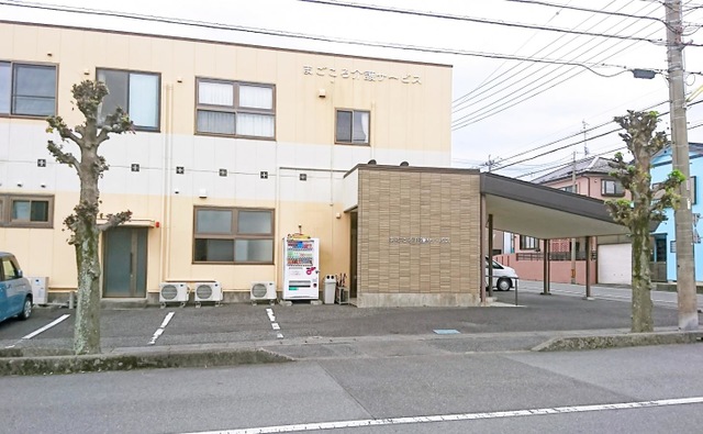 まごころホーム*川原町 施設外観