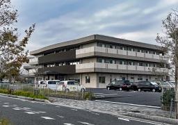 特別養護老人ホーム桜の森白子ホーム