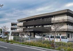 特別養護老人ホーム桜の森白子ホーム