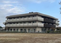 特別養護老人ホーム桜の森白子ホーム