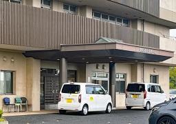 特別養護老人ホーム桜の森白子ホーム