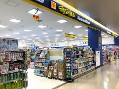 マツモトキヨシ　板良敷店
