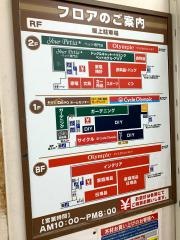 オリンピック　立石店