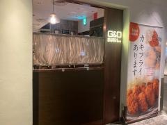 ガンボ＆オイスターバー　横浜そごう店