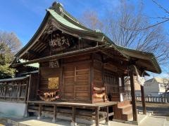 愛宕神社