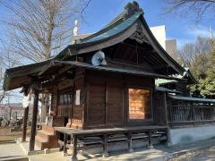 愛宕神社