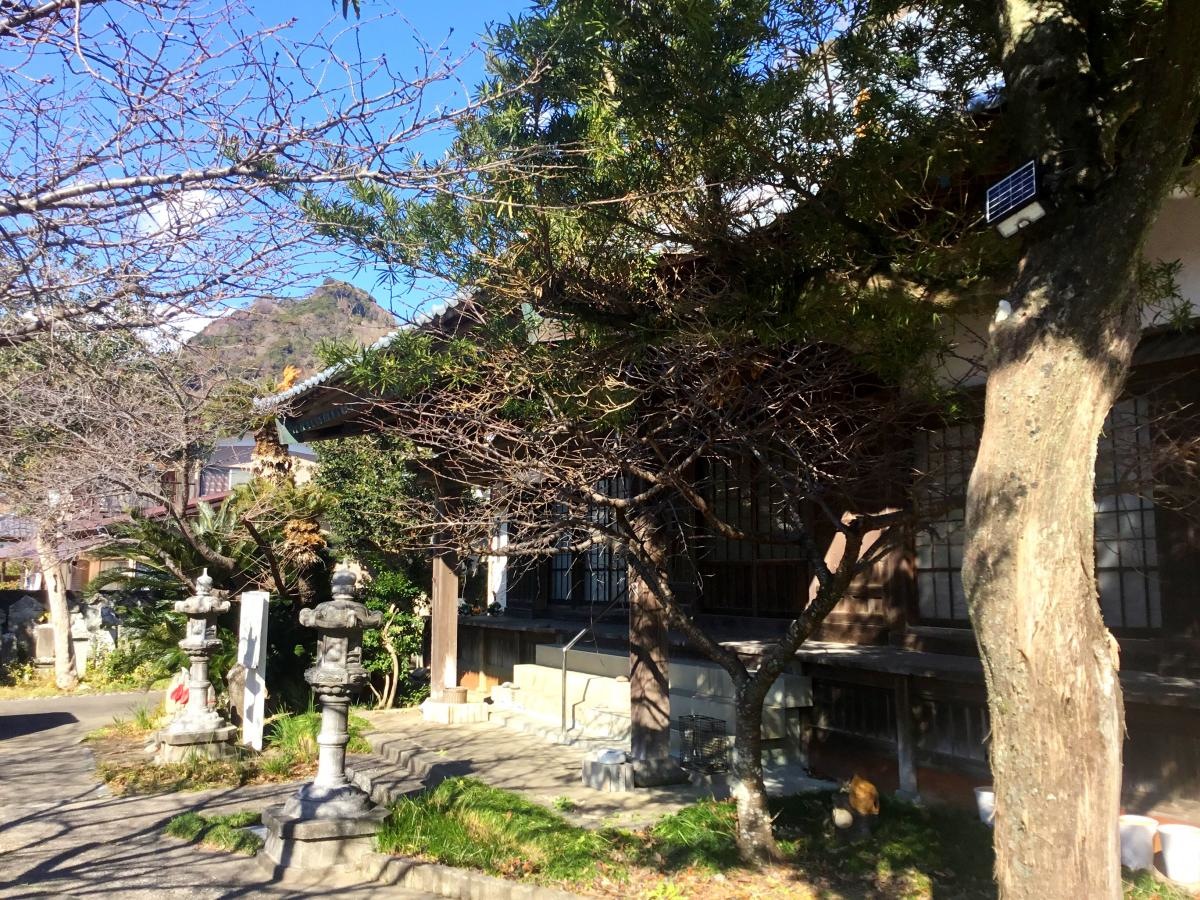 称念寺