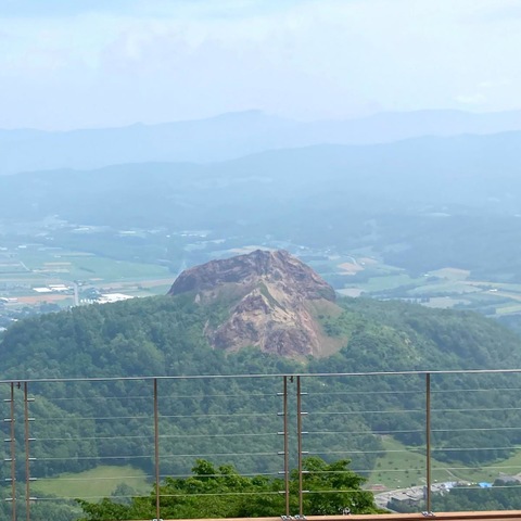 昭和新山／ホームメイト