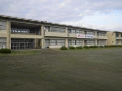 戸多小学校