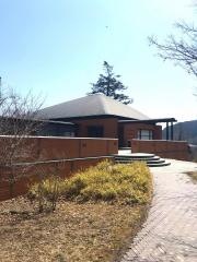 小杉放菴記念日光美術館