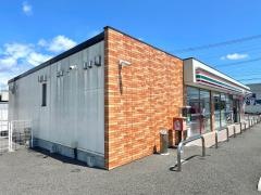 セブンイレブン　西那須野南郷屋店