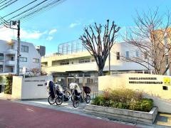 上石神井第二保育園