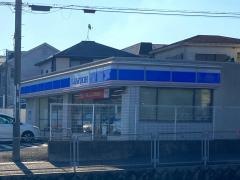 ローソン　横須賀大津店